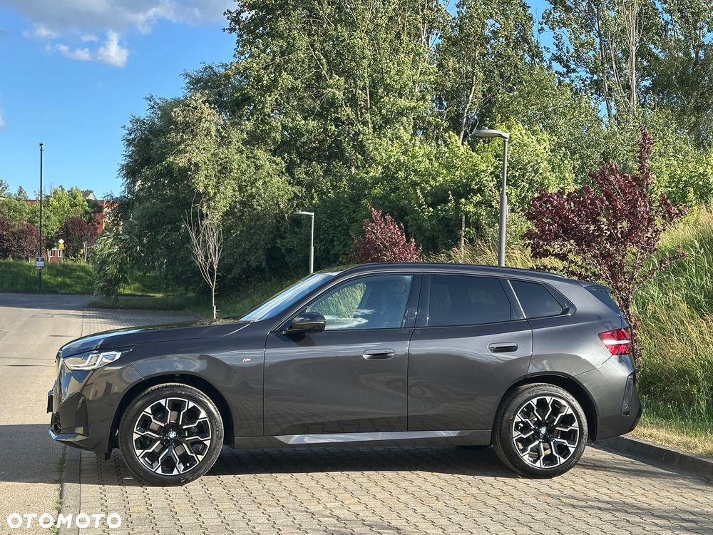 BMW X3 20d xDrive - 6