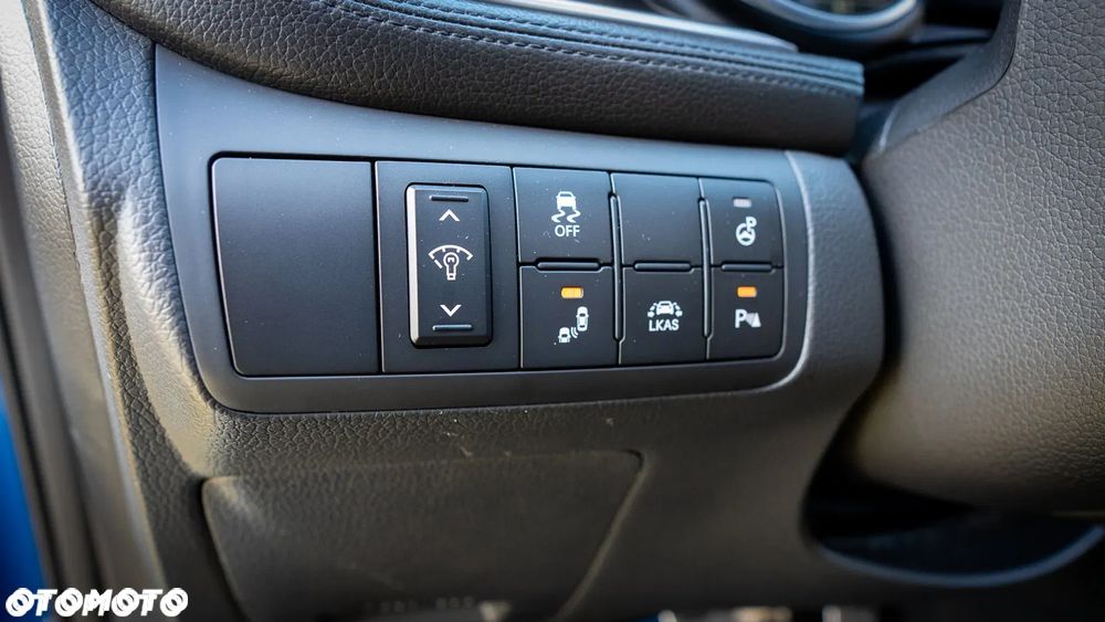 Kia Optima 1.7 CRDi XL - 6