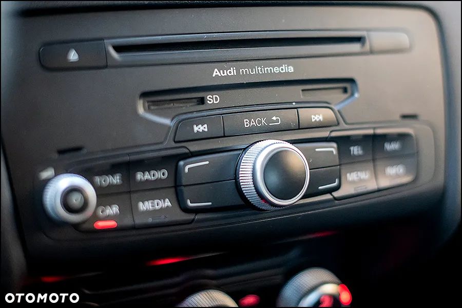 Audi A1 3-drzwiowe - 27