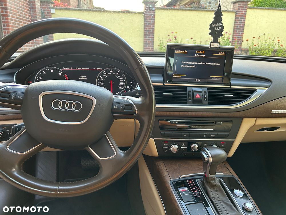 Audi A7 Sportback - 24