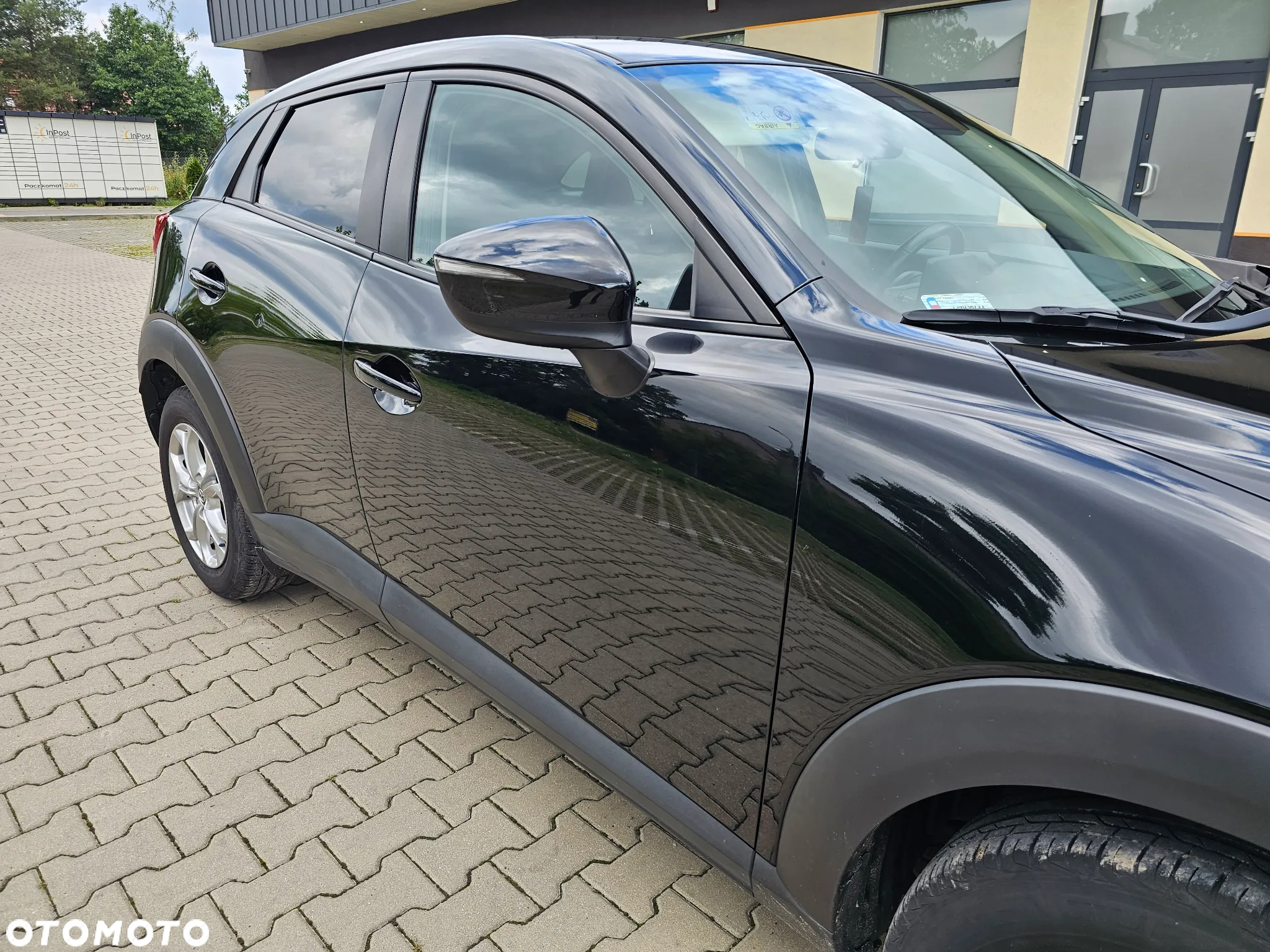 Mazda CX-3 2.0 Skyenergy - 19