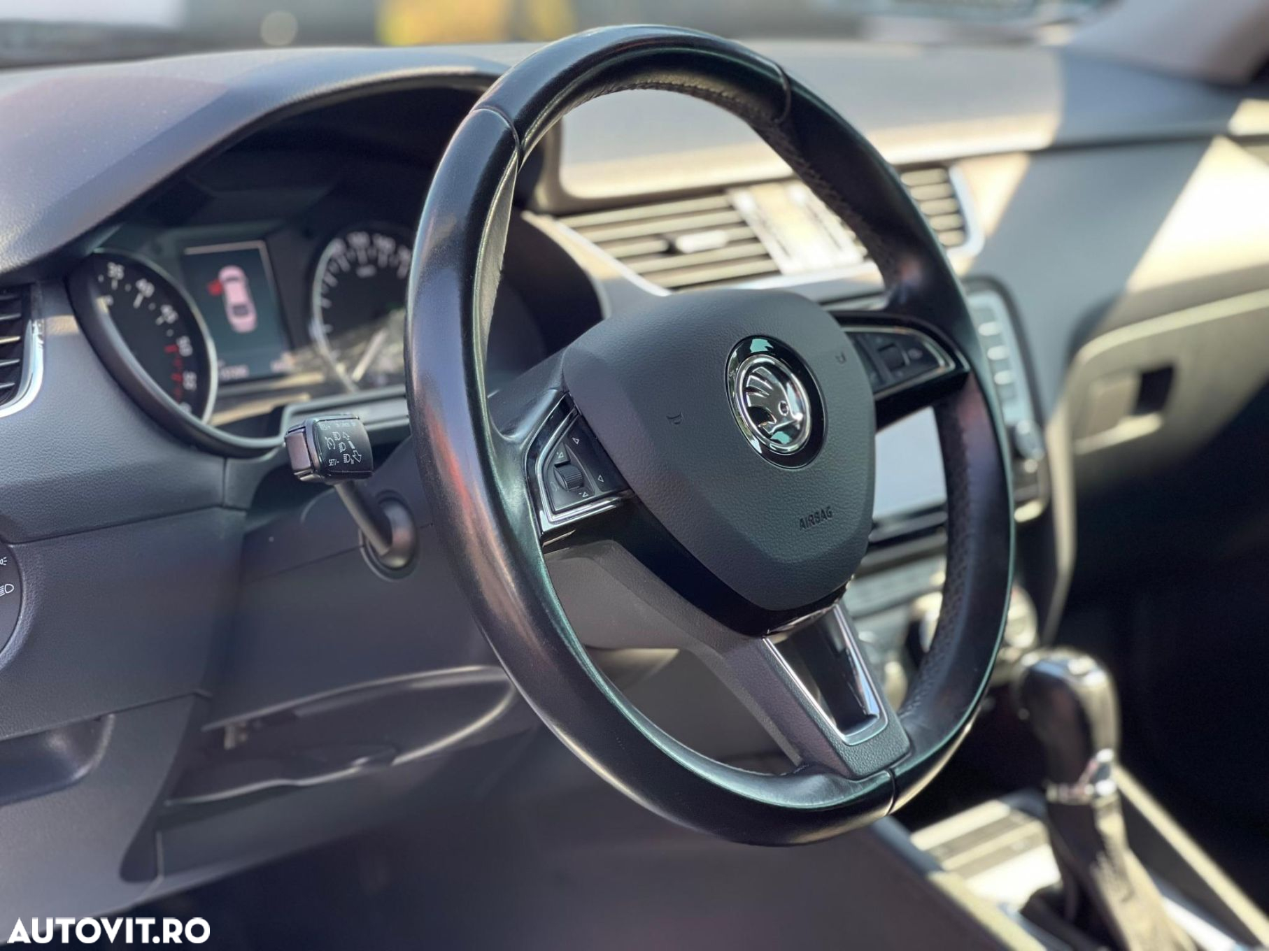 Skoda Octavia 2.0 TDI 4x4 DSG Style - 10