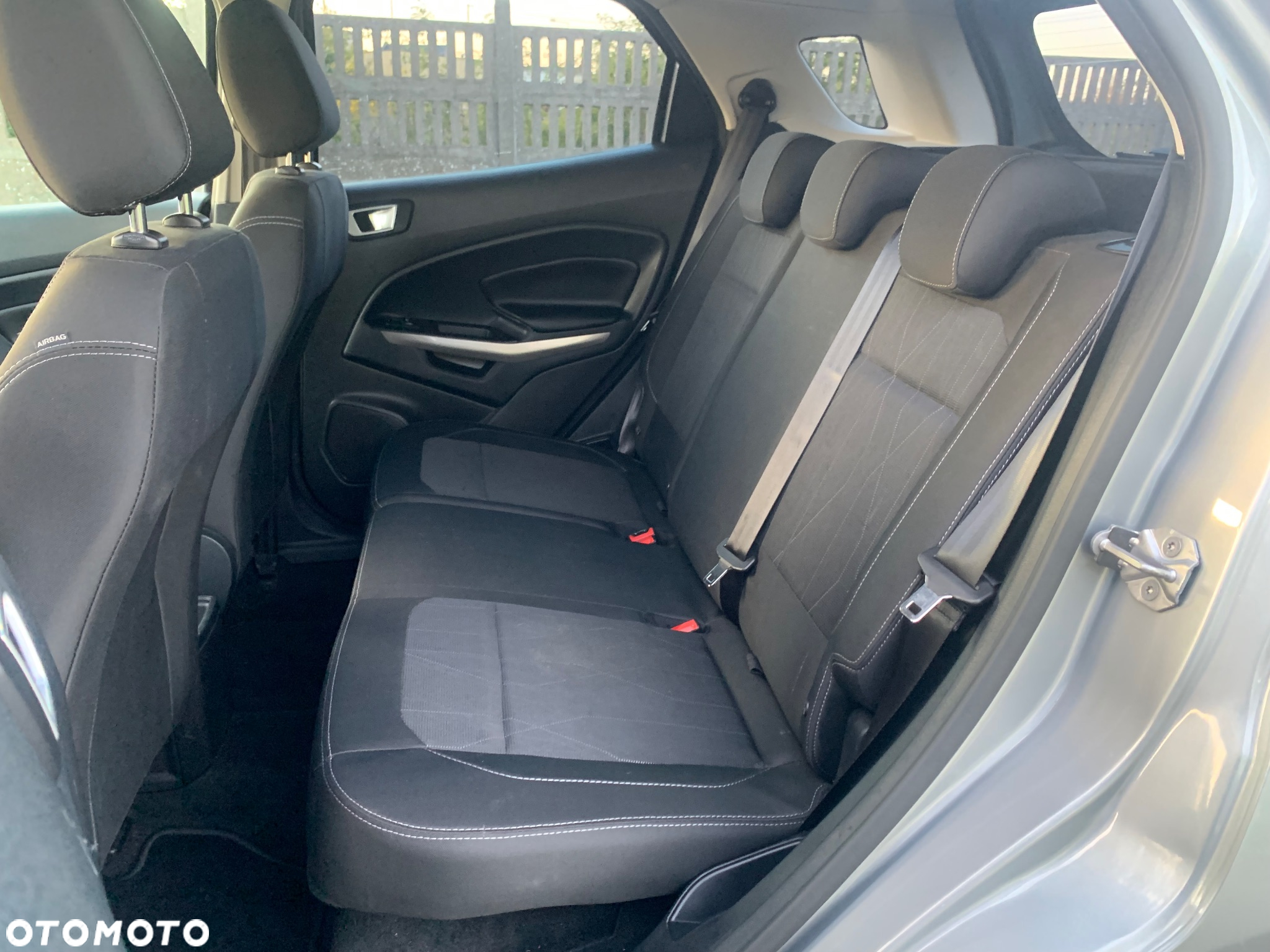 Ford EcoSport - 18