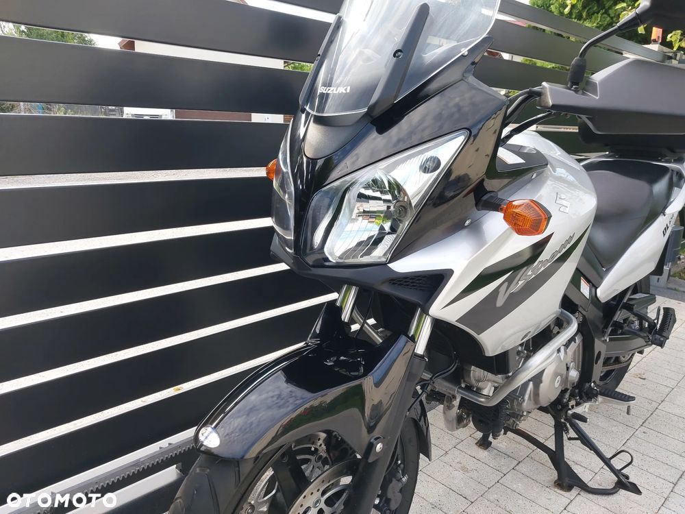 Suzuki DL - 6