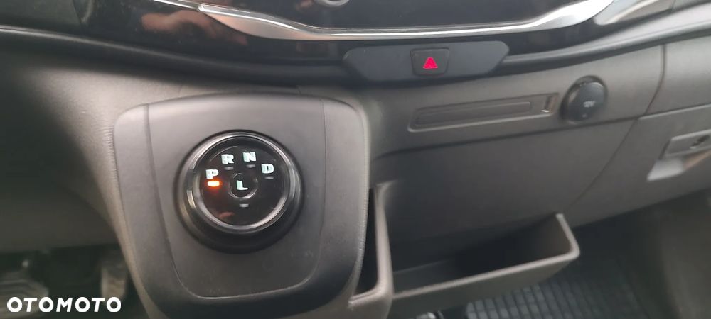 Ford transit - 24