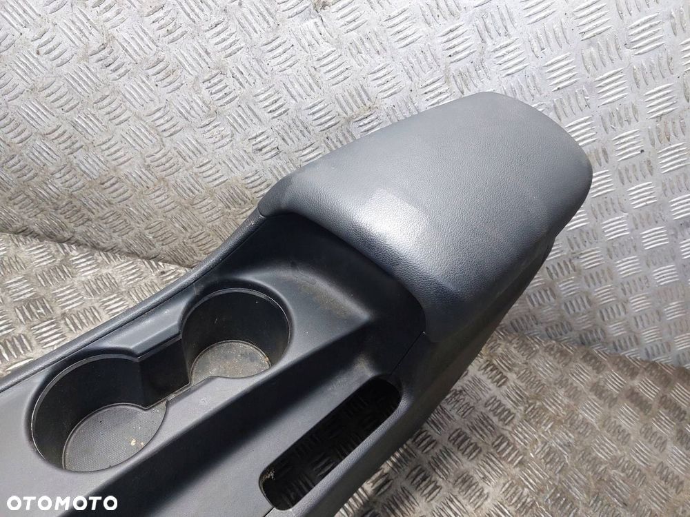 TUNEL ŚRODKOWY PODŁOKIETNIK KIA CEED II 84651-A2000 - 4