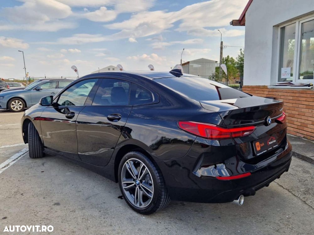 BMW Seria 2 218d AT - 4