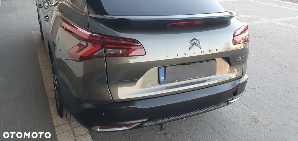 Citroën C5X - 9