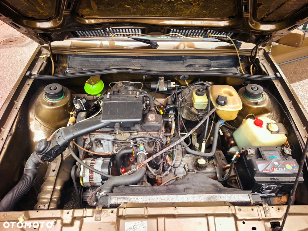 Volkswagen Scirocco 1.6 GT - 15