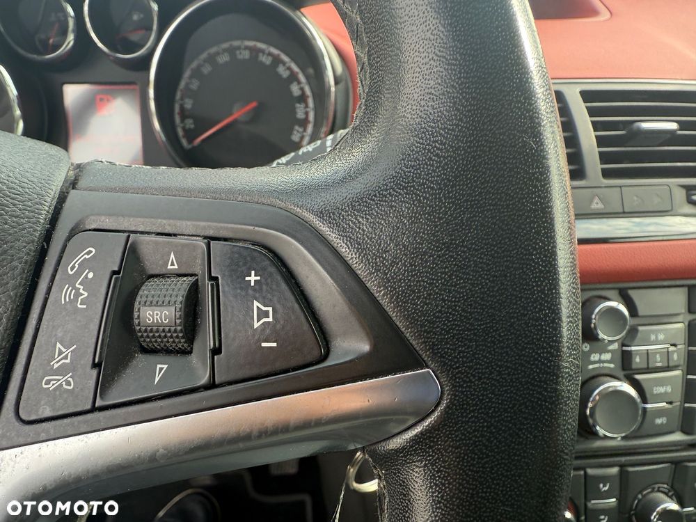 Opel Meriva 1.4 Active - 21