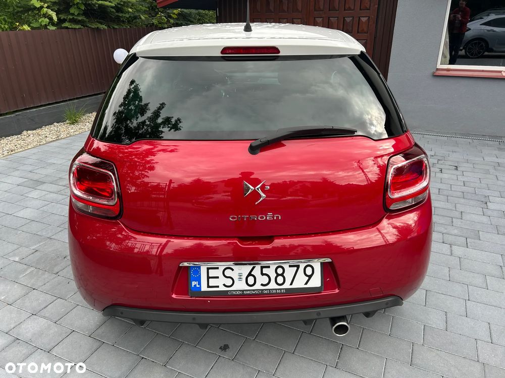 Citroën DS3 - 15