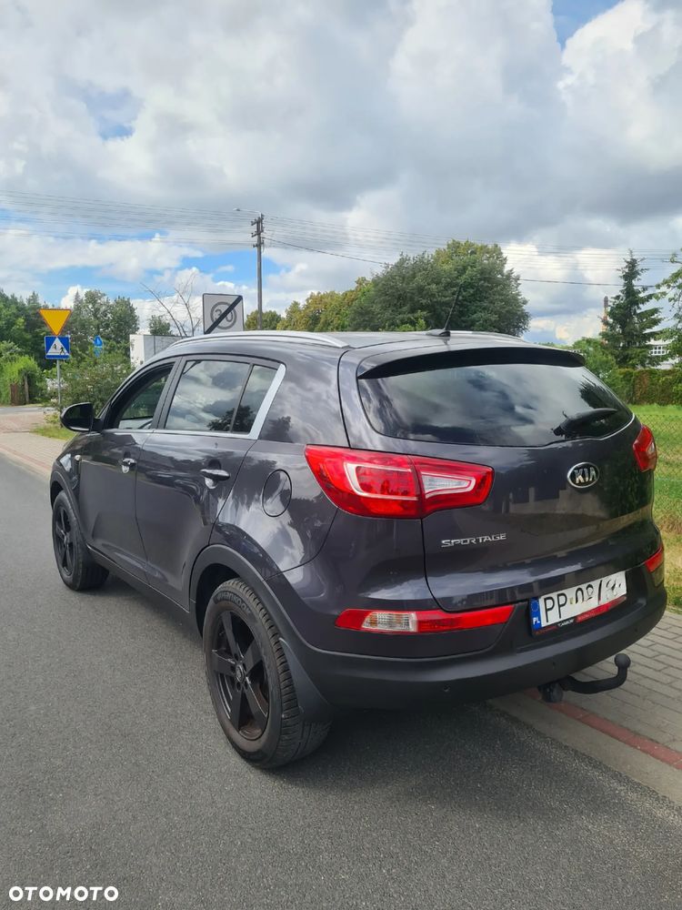 Kia Sportage 1.6 GDI L 2WD - 2