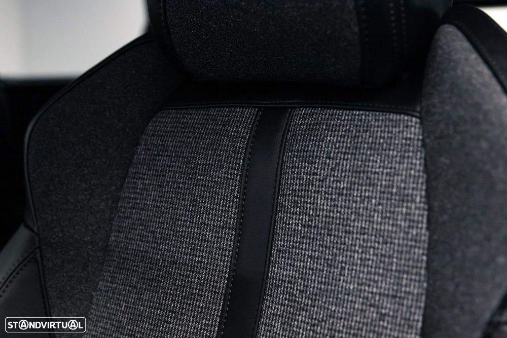 Peugeot 5008 1.5 BlueHDi Allure EAT8 - 20