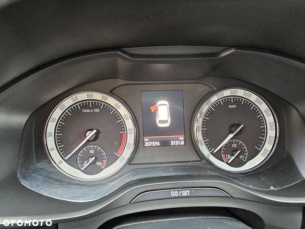 Skoda Kodiaq 2.0 TDI 4x4 DSG Style - 11