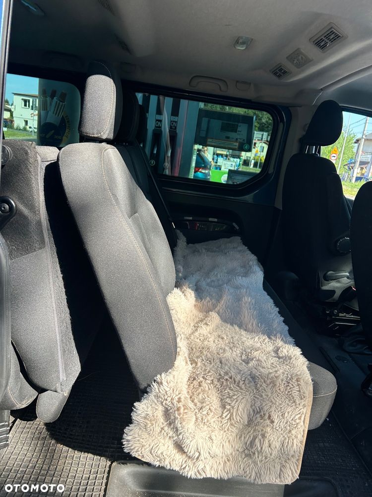 Renault Trafic L2H1 2,9t Pack Clim - 5