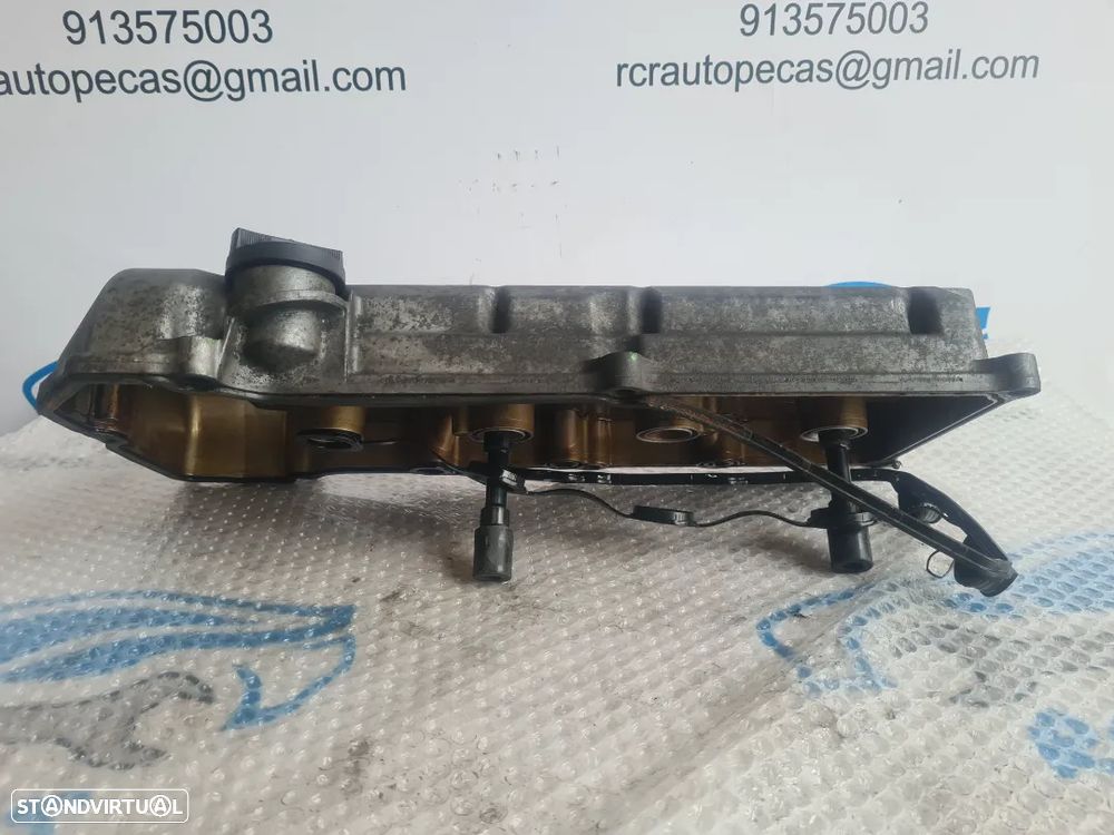 TAMPA TAMPO VAVULA VAVULAS MOTOR T10M16A M16A 1191620 SUZUKI VITARA LY II 2 MK2 1.6 VVT 125CV T10M16A M16A 1191620 - 4