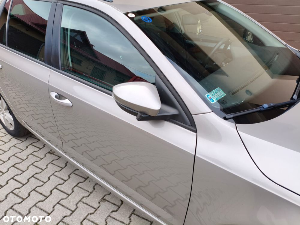 Skoda Octavia 2.0 TDI 4x4 Ambition - 10