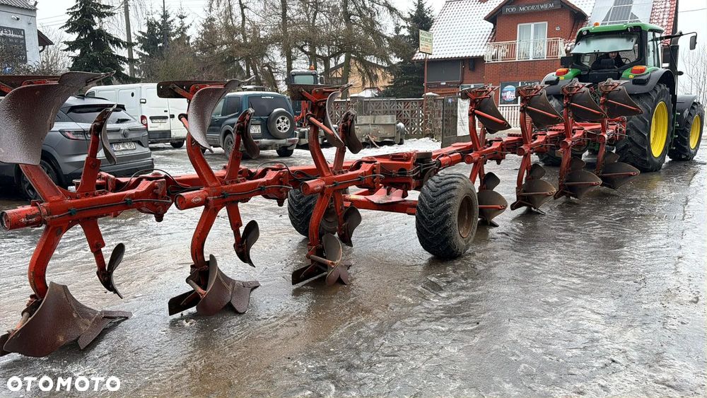 Kuhn Vari Manager - 3