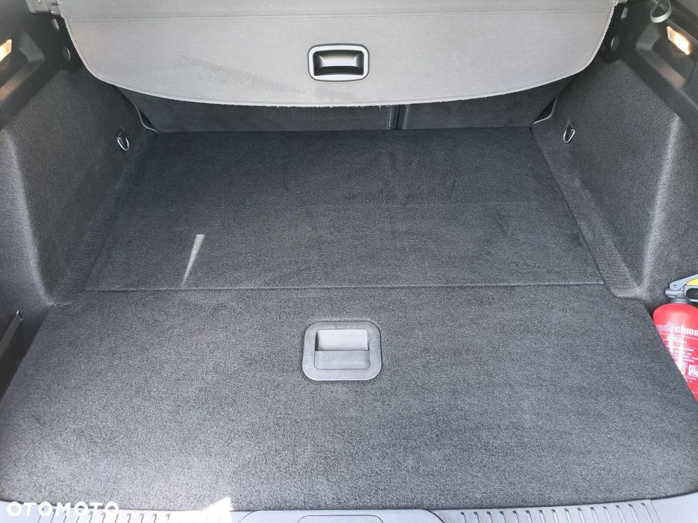 Ford Focus 1.5 EcoBlue SCR Connected - 10