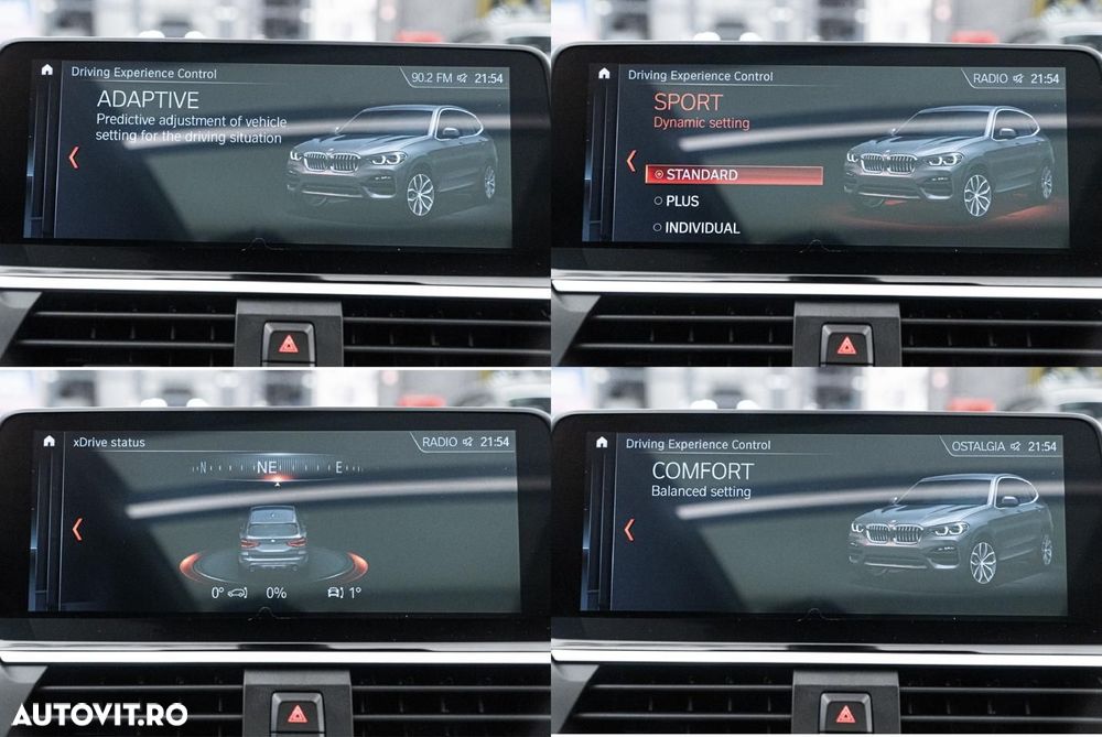 BMW X3 xDrive30i AT Luxury Line - 15