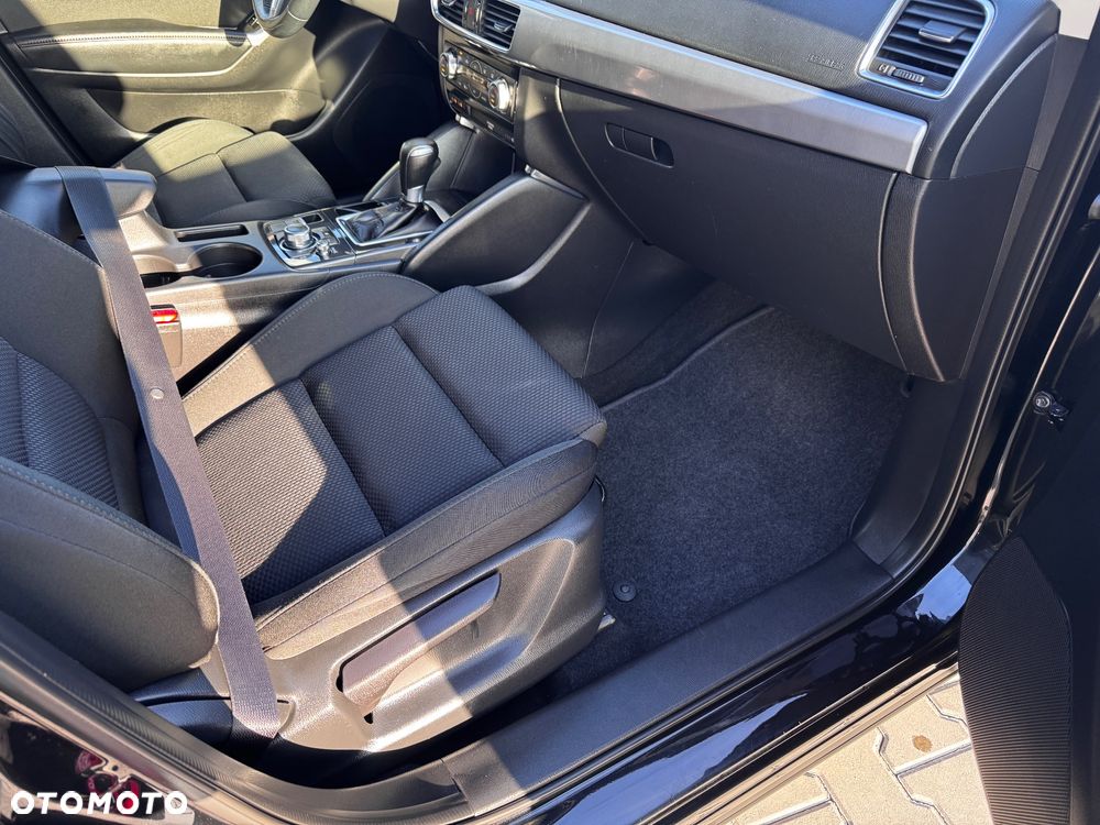 Mazda CX-5 SKYACTIV-D 175 Drive AWD Sports-Line - 20