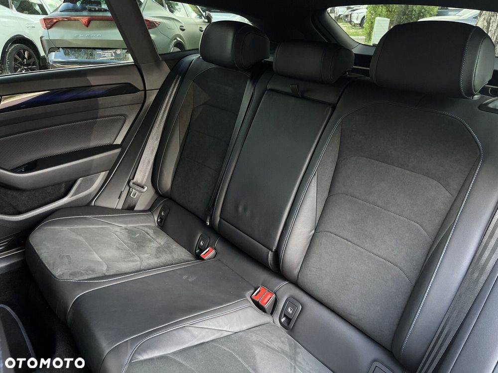 Volkswagen Arteon Shooting Brake 2.0 TSI 4Motion R DSG - 34