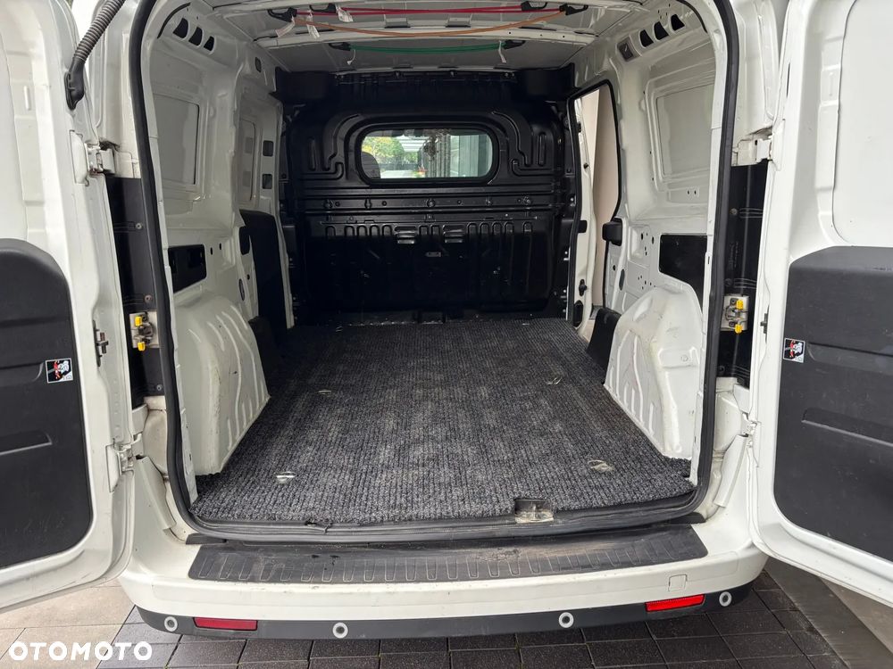 Fiat Doblo - 18