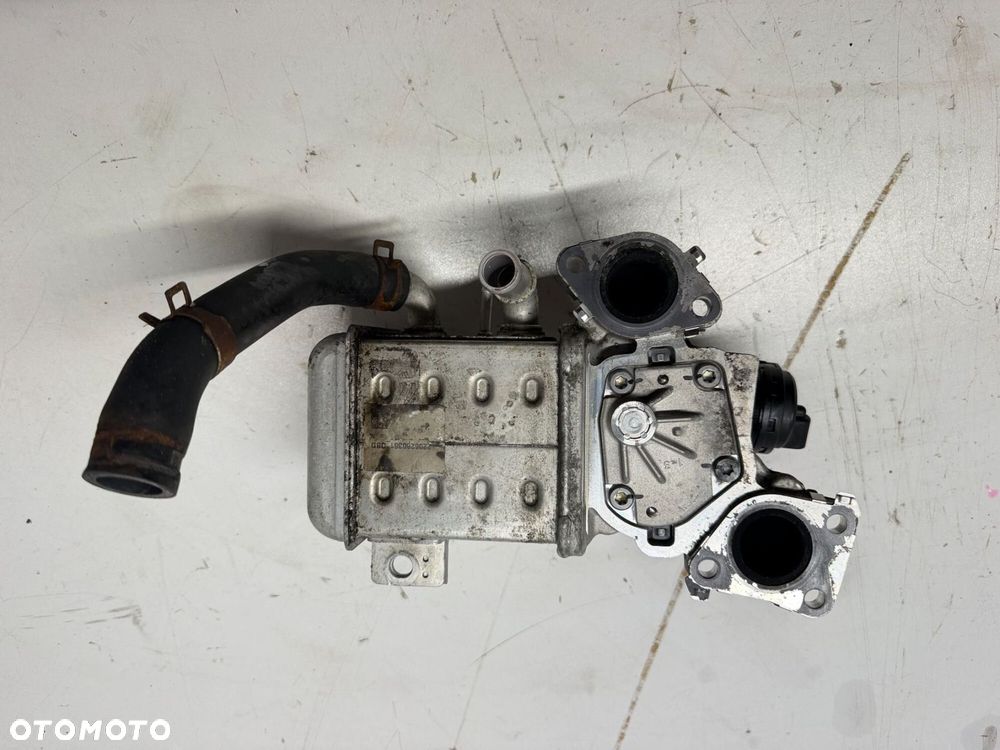 CHŁODNICA SPALIN KIA SORENTO IV 2.2 CRDI D4HE 28416-2R300 - 2