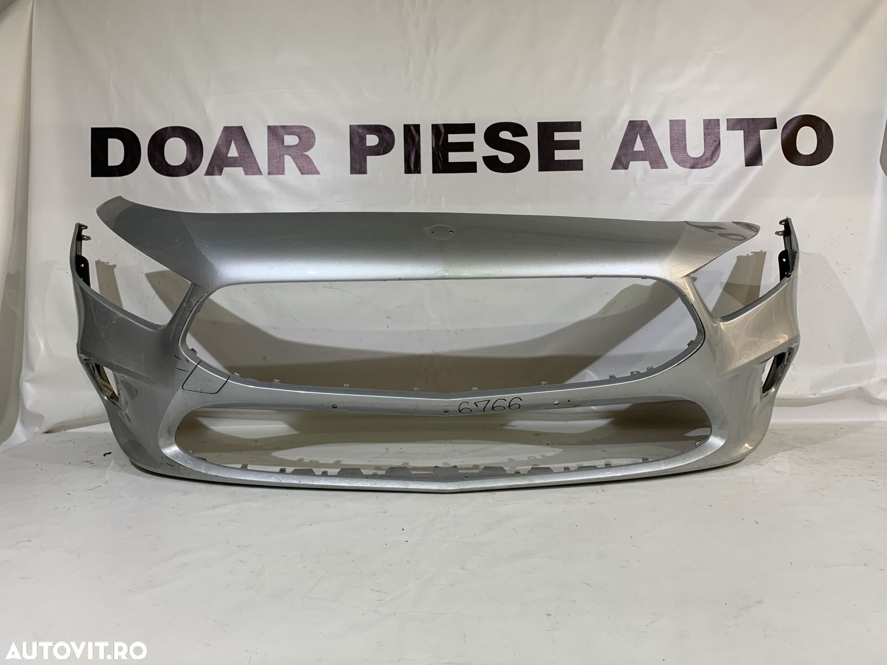 Bara fata Mercedes A-Class W177, 2019, 2020, 2021, 2022, cod origine OE A1778853600. - 1
