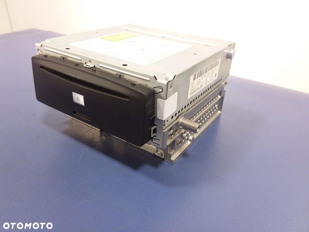 MERCEDES S W222 RADIO NAVI COMAND NTG5 A2179000701 - 2