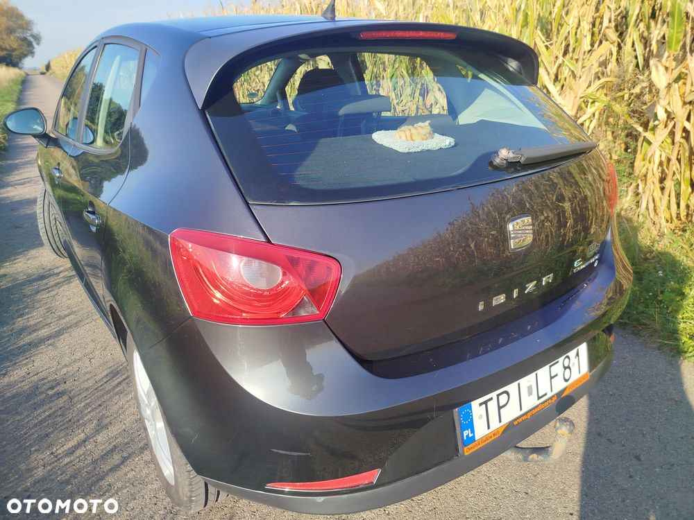 Seat Ibiza - 14