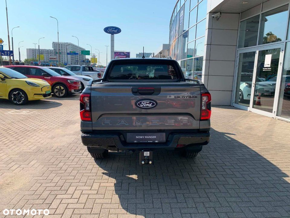 Ford Ranger - 7