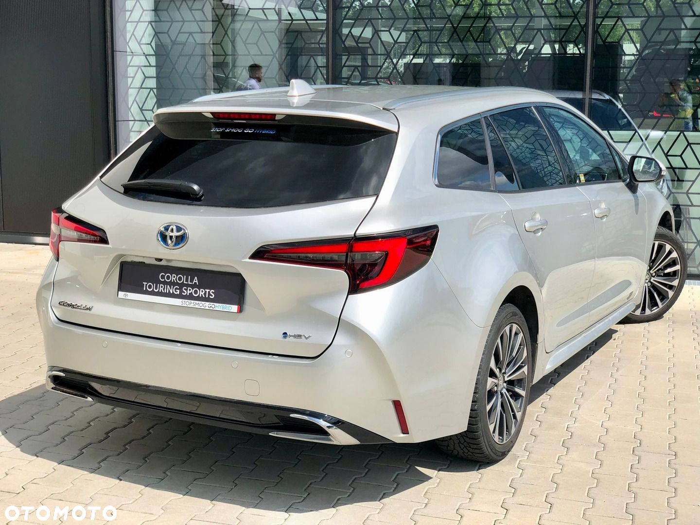 Toyota Corolla - 12