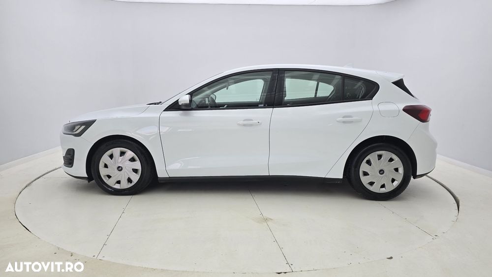 Ford Focus 1.5 EcoBlue Trend Edition - 10