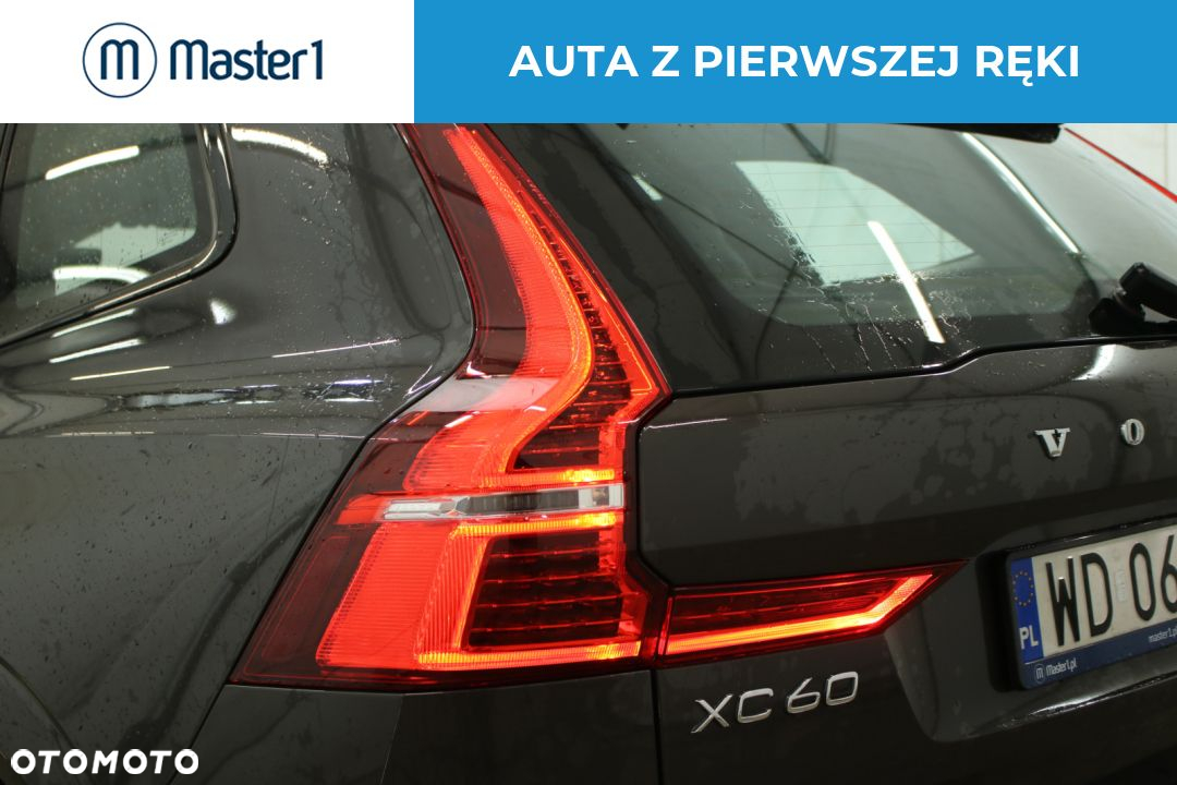 Volvo XC 60 - 11