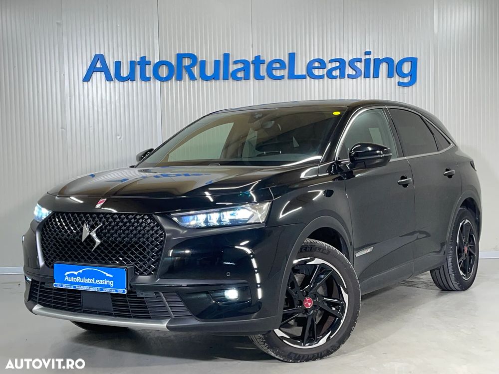 DS Automobiles DS 7 Crossback - 1