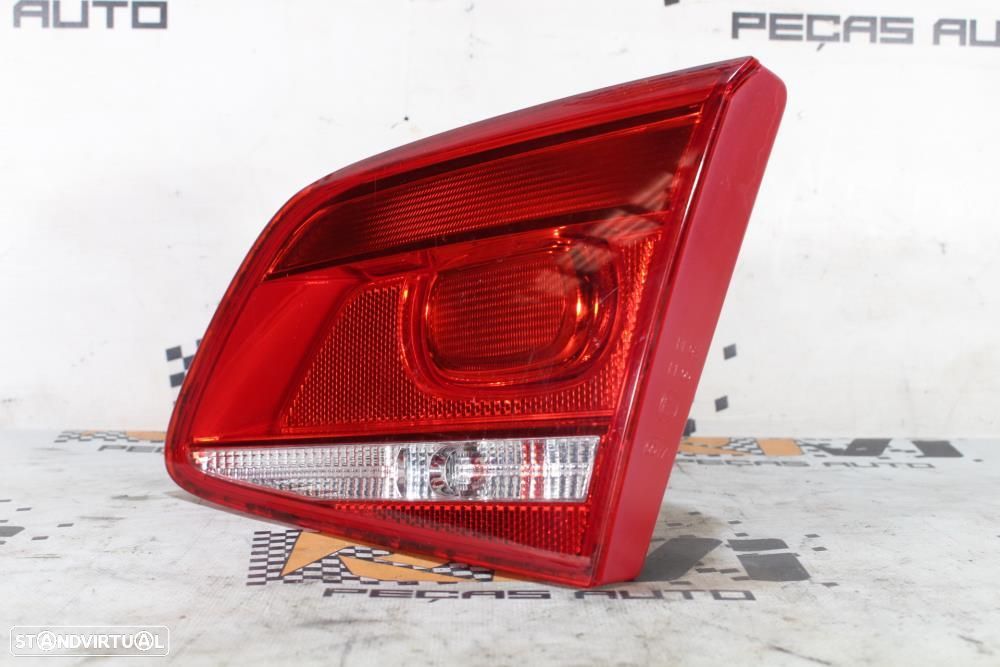 Farolim Direito Volkswagen Passat (362)  90004896 / Mala Passageiro - 2