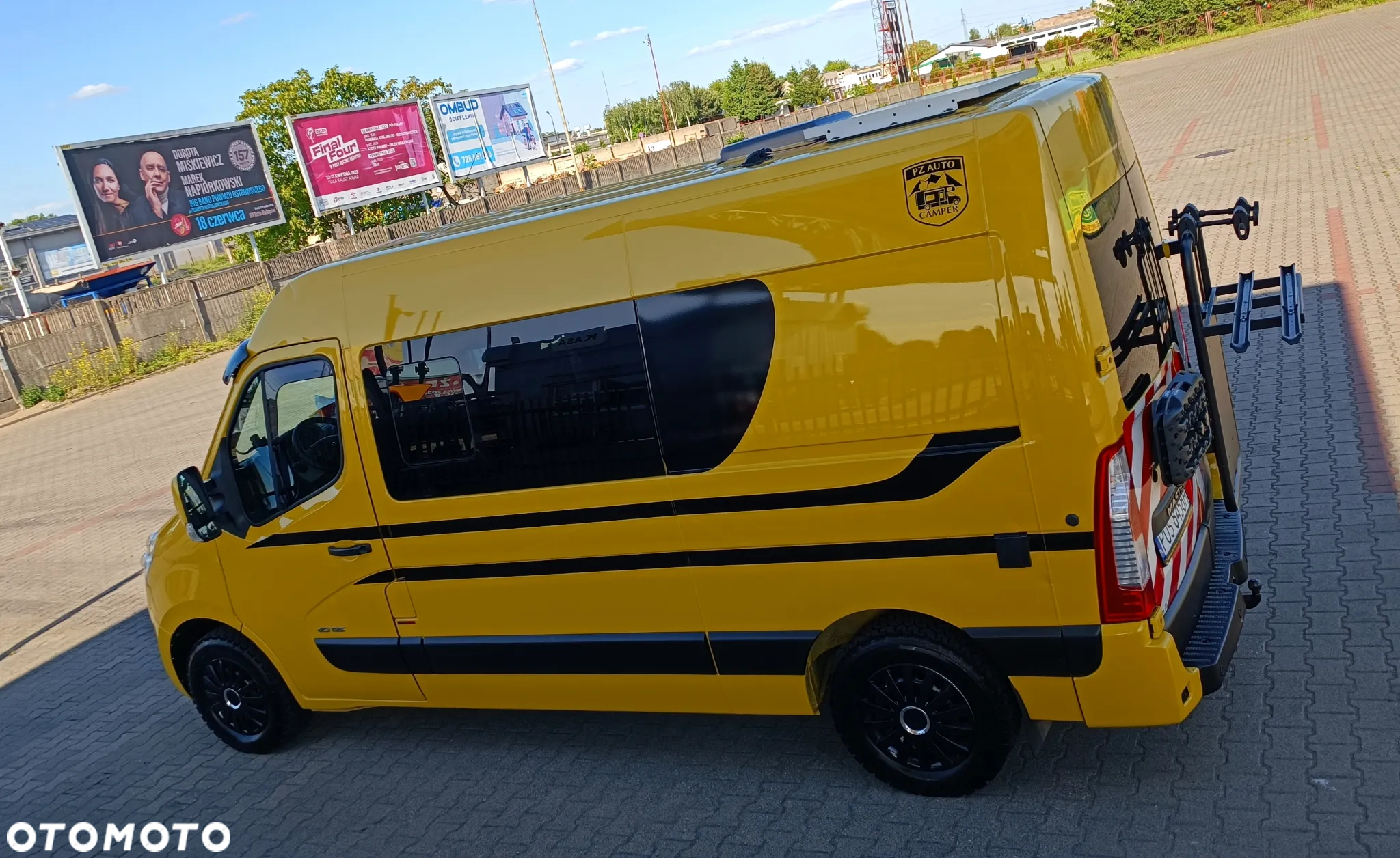 Renault Master - 13