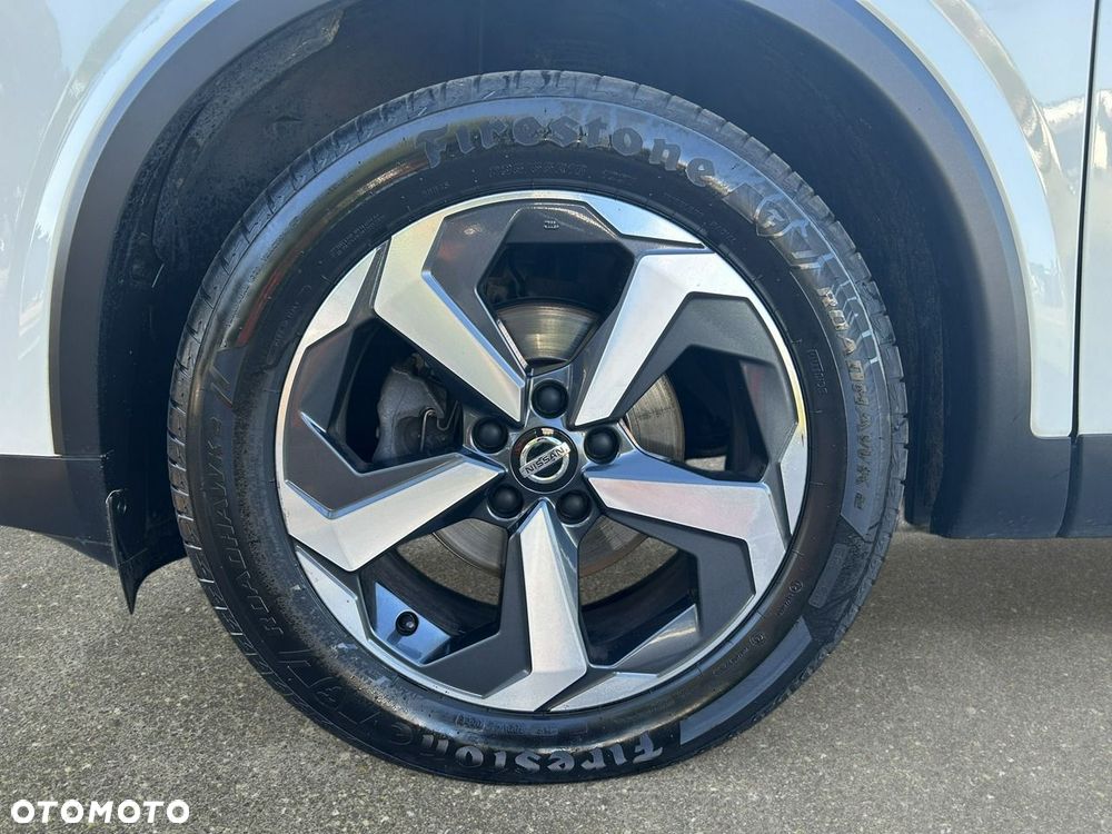 Nissan Qashqai - 9