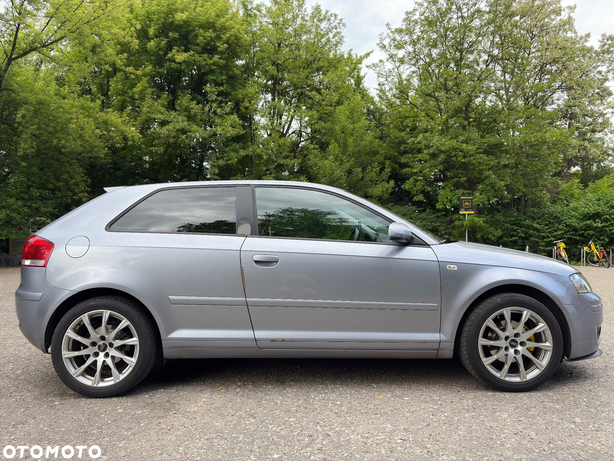 Audi A3 - 5