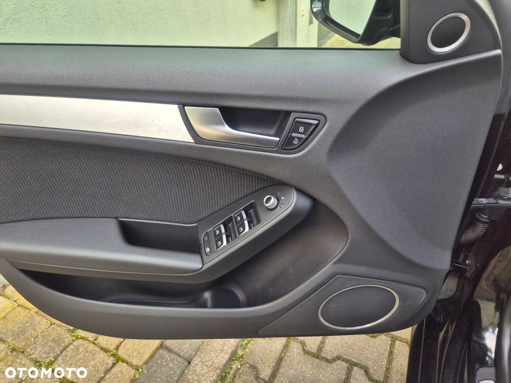Audi A5 Sportback 2.0 TDI DPF - 16