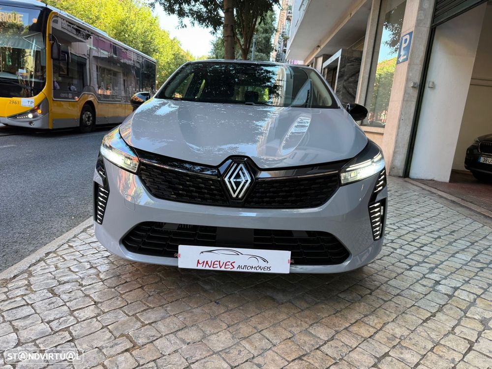 Renault Clio 1.0 TCe Intens - 6