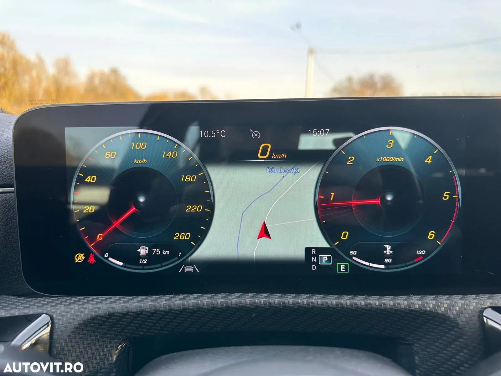 Mercedes-Benz CLA 180 d 7G-DCT - 30