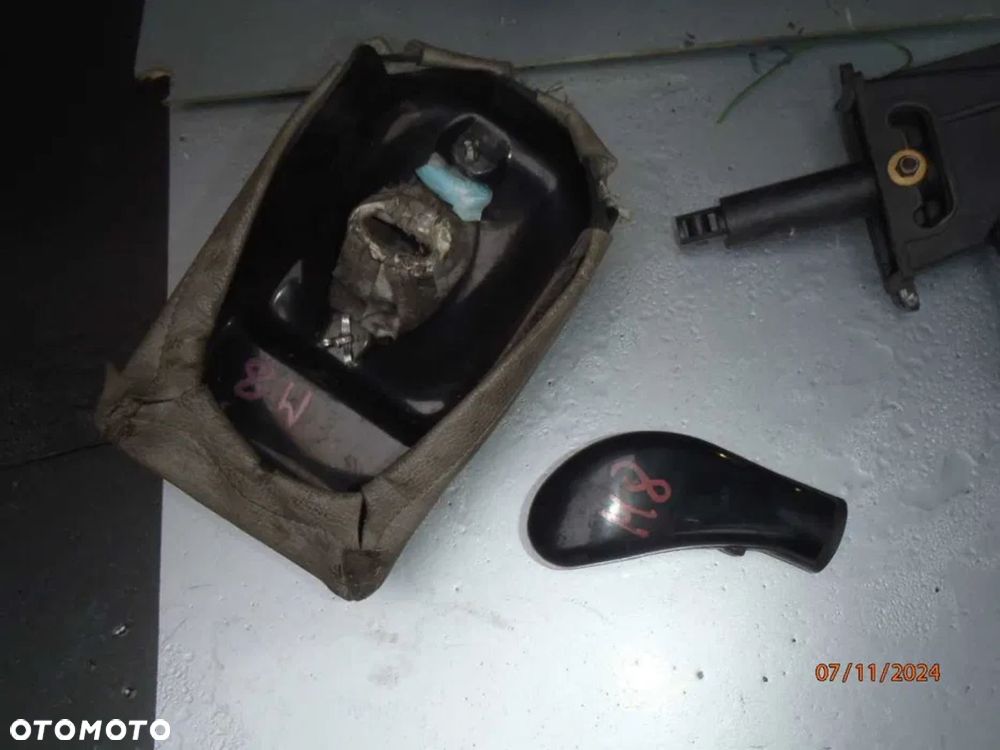 gałka zmiany biegów mieszek aixam ligier mgo xtoo xto chatenet js - 2