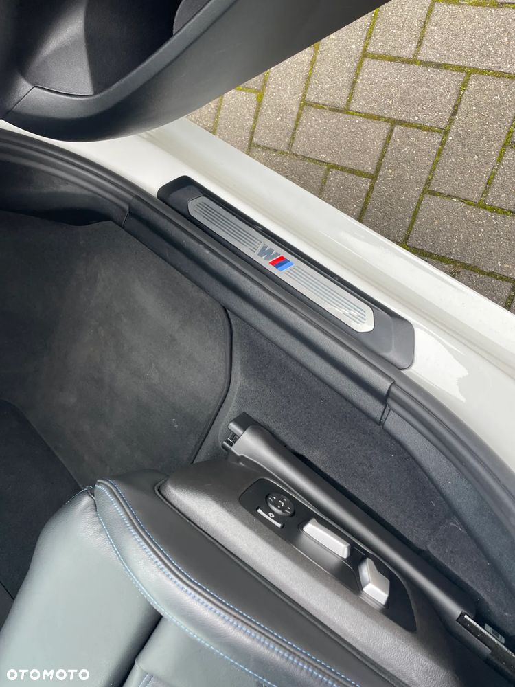 BMW X3 xDrive20d M Sport sport - 10