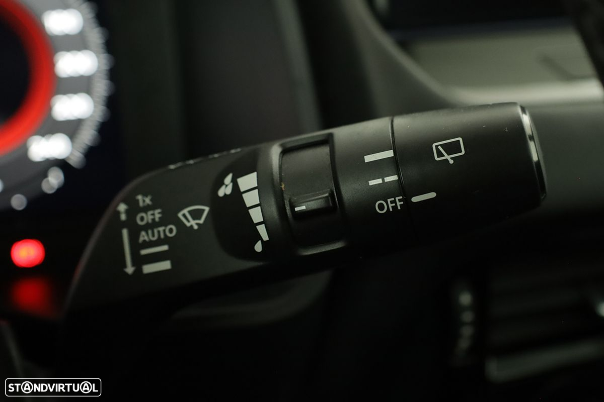 Nissan Qashqai 1.5 e-Power N-Connecta - 18