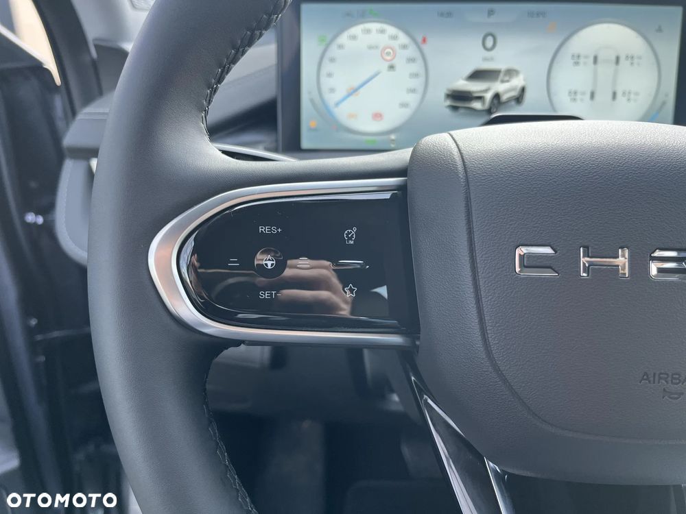Chery Tiggo 4 1.5 GDI HEV Prestige DHT - 19