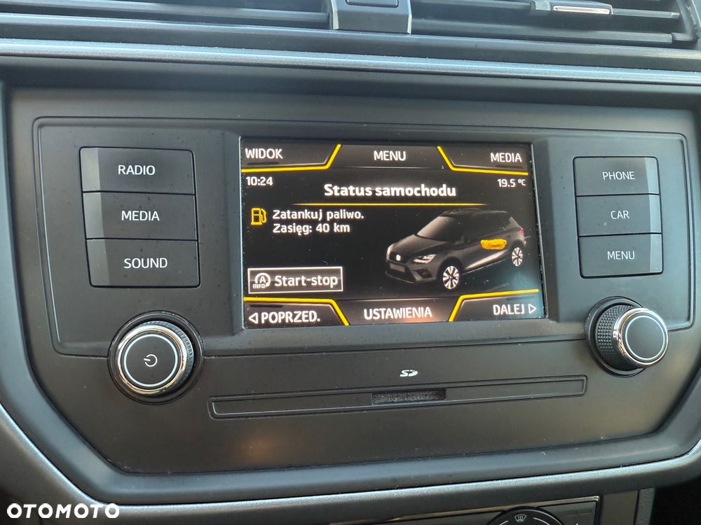 Seat Arona 1.0 Eco TSI XCELLENCE - 17