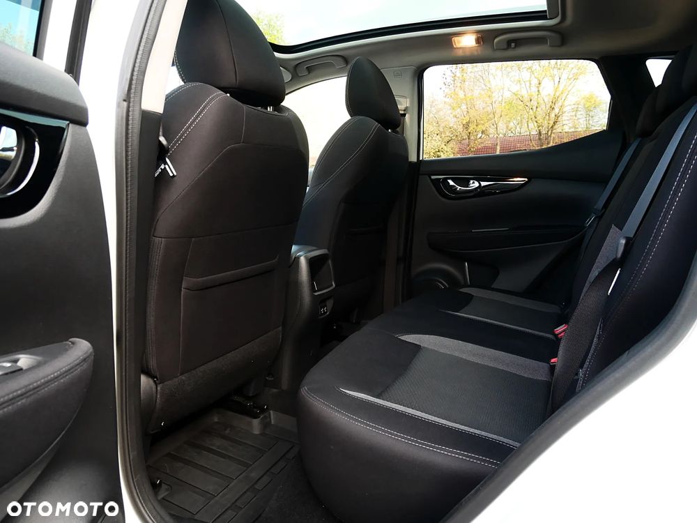 Nissan Qashqai 1.5 dCi Tekna - 5