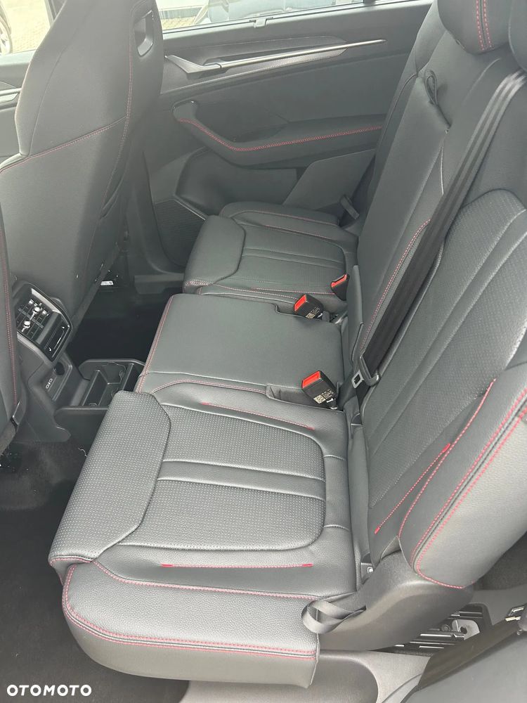 Skoda Kodiaq 2.0 TSI 4x4 RS DSG - 9